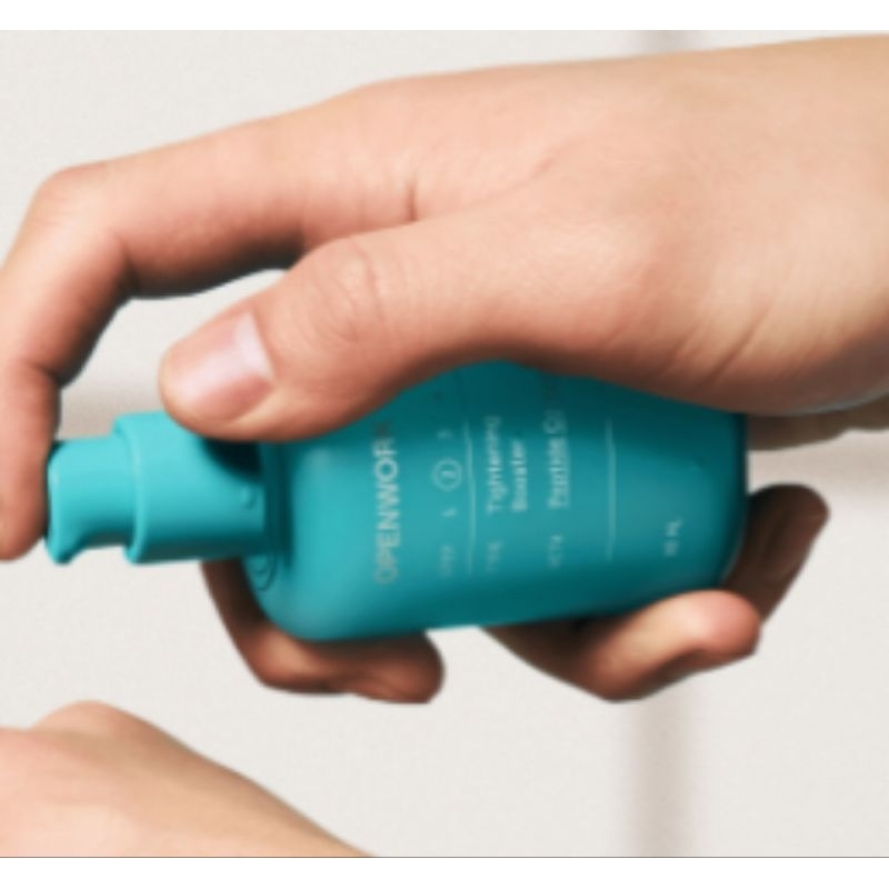 Peptide Tightening Serum