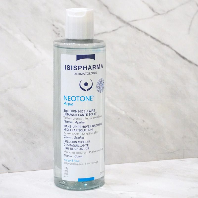 ISISPHARMA NEOTONE AQUA 250ml