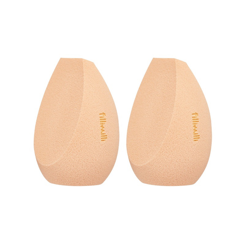 Fillimilli Multi Fit Cover Sponge 2 pcs