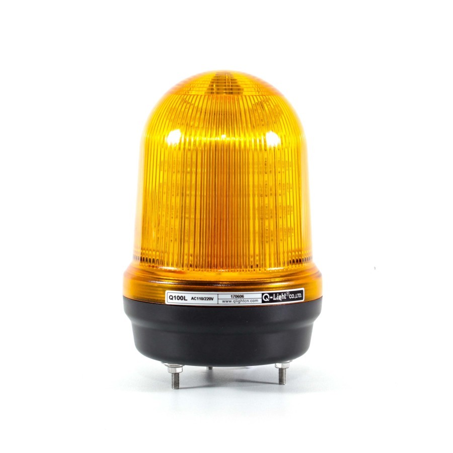 LAMPU SINYAL MULTI FUNCTION QLight MFL125-24VDC- QLIGHT