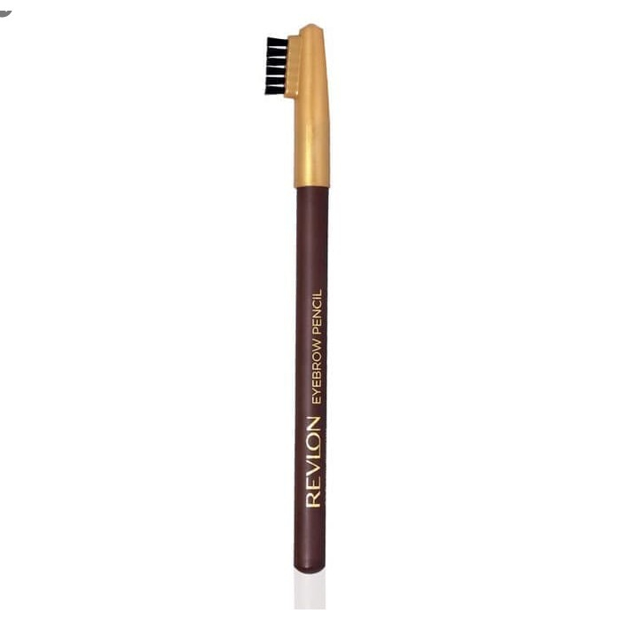 REVLON EYE BROW PENCIL WITHOUT APPLICATOR