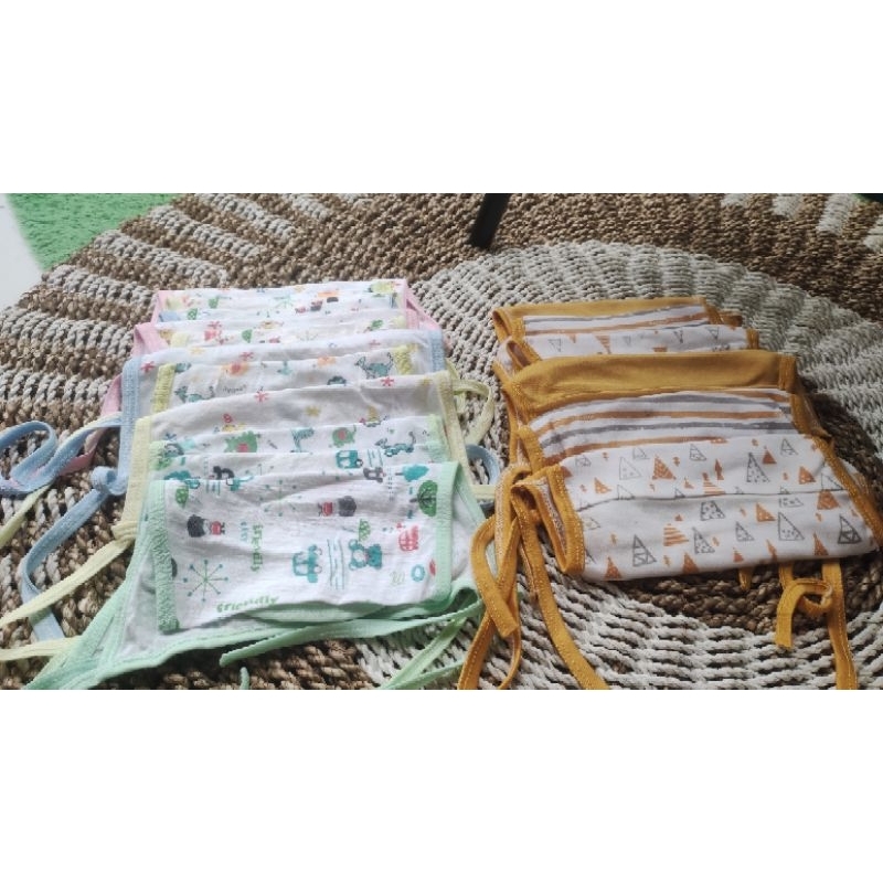 Preloved popok bayi (SOLD)