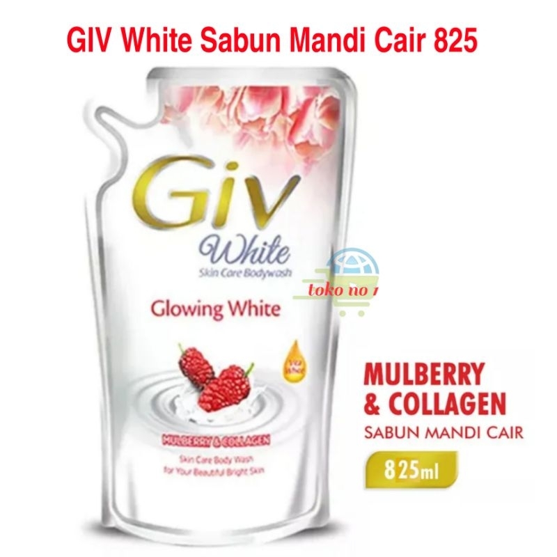 sabun GIV  825ml