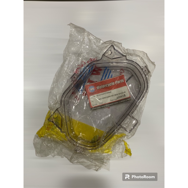 Mika Speedometer Shogun New