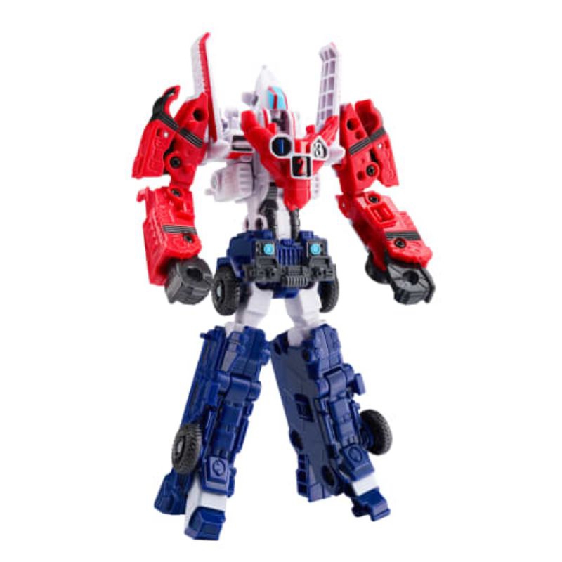 Tobot Robot Gd Mini King Titan