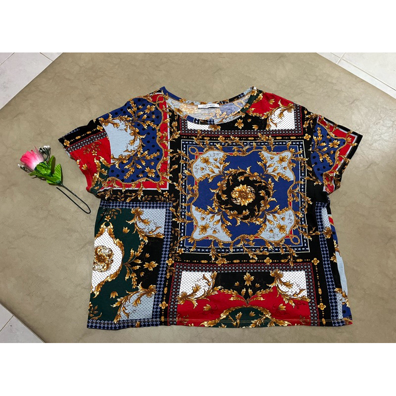 ZaraTshirt