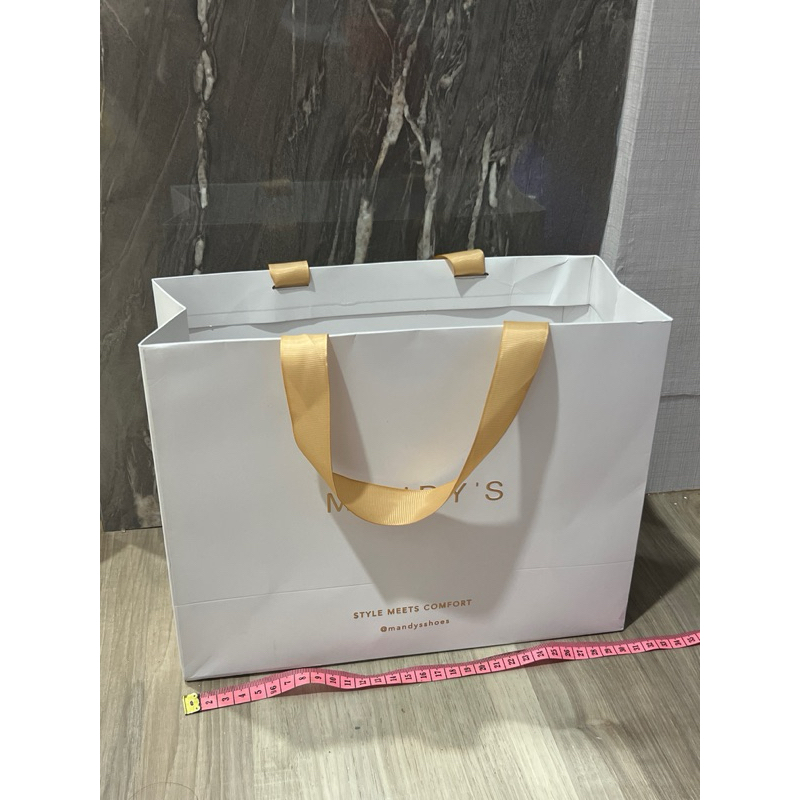 PAPER BAG KERTAS HADIAH