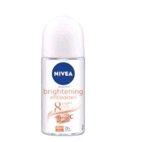 Deodoran nivea 50ml