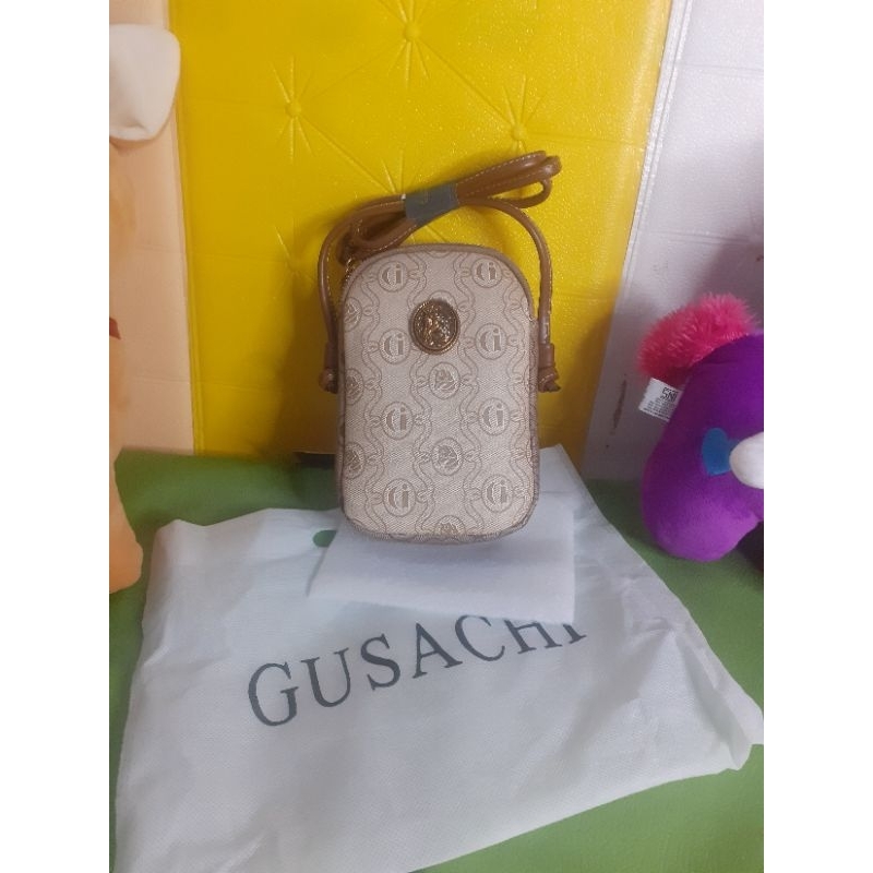 gusachi