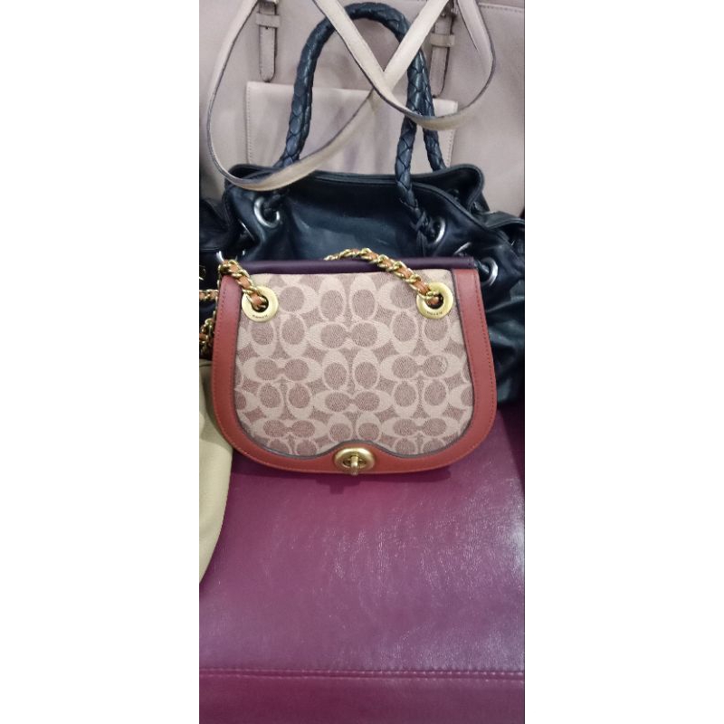 tas second