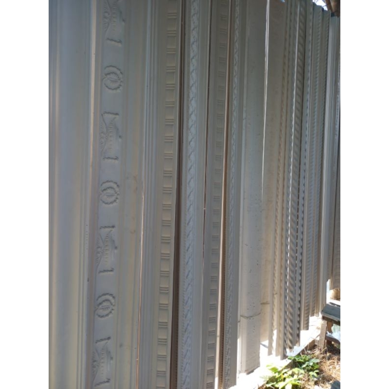 list profil gypsum