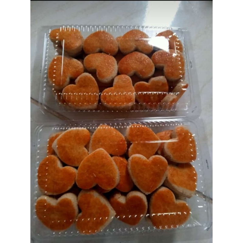 Kue kacang