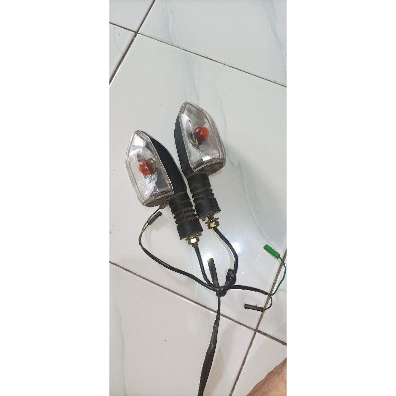 Sein Bajaj original