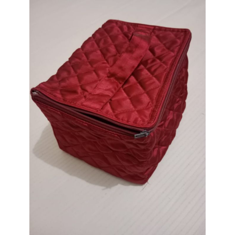 tas kosmetik
