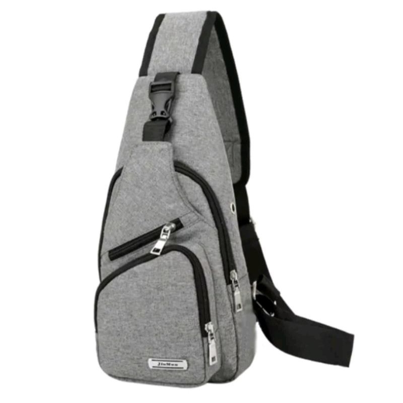 Tas Selempang Stefan