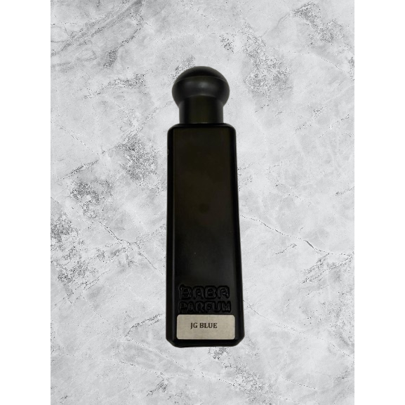 JG BLUE BABA PARFUM