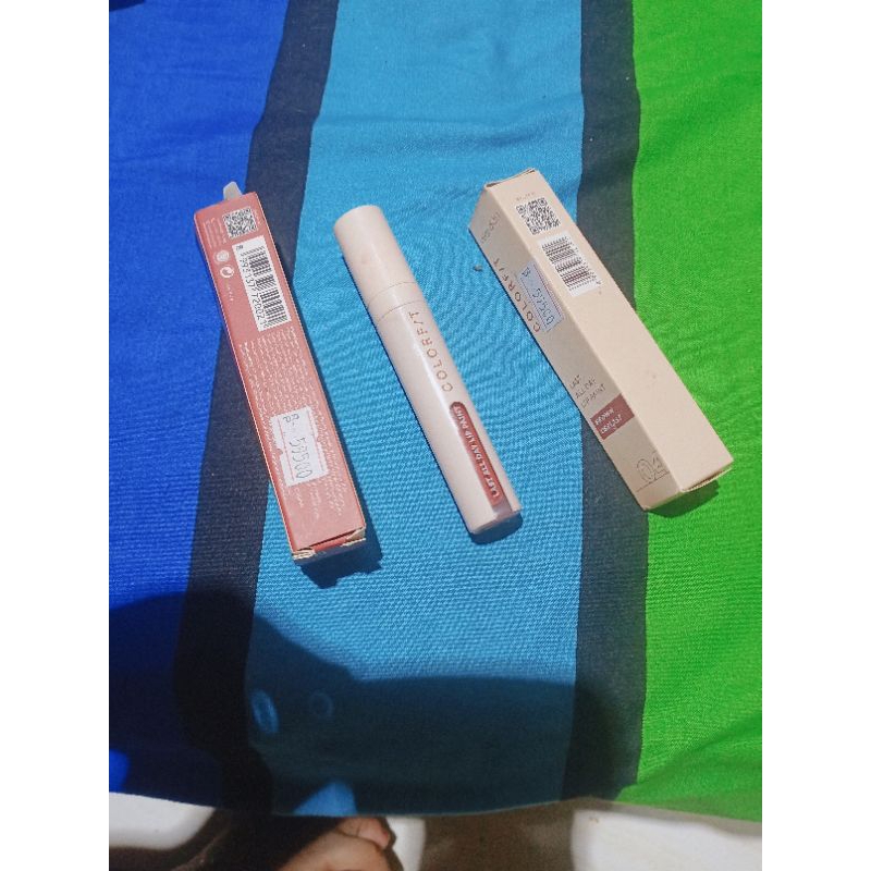 PRELOVED LIPCREAM