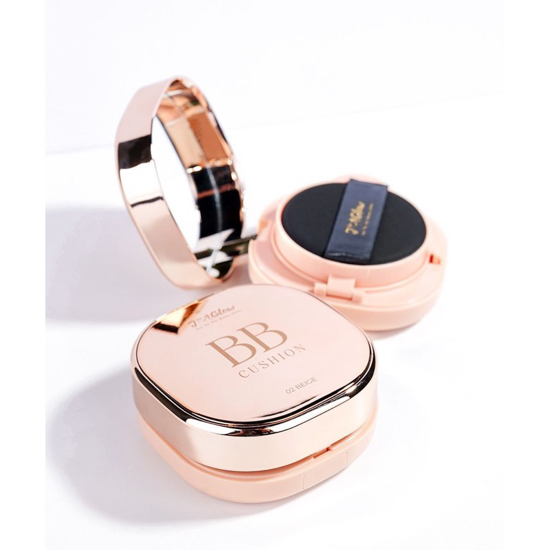 J-GLOW - Bb cushion