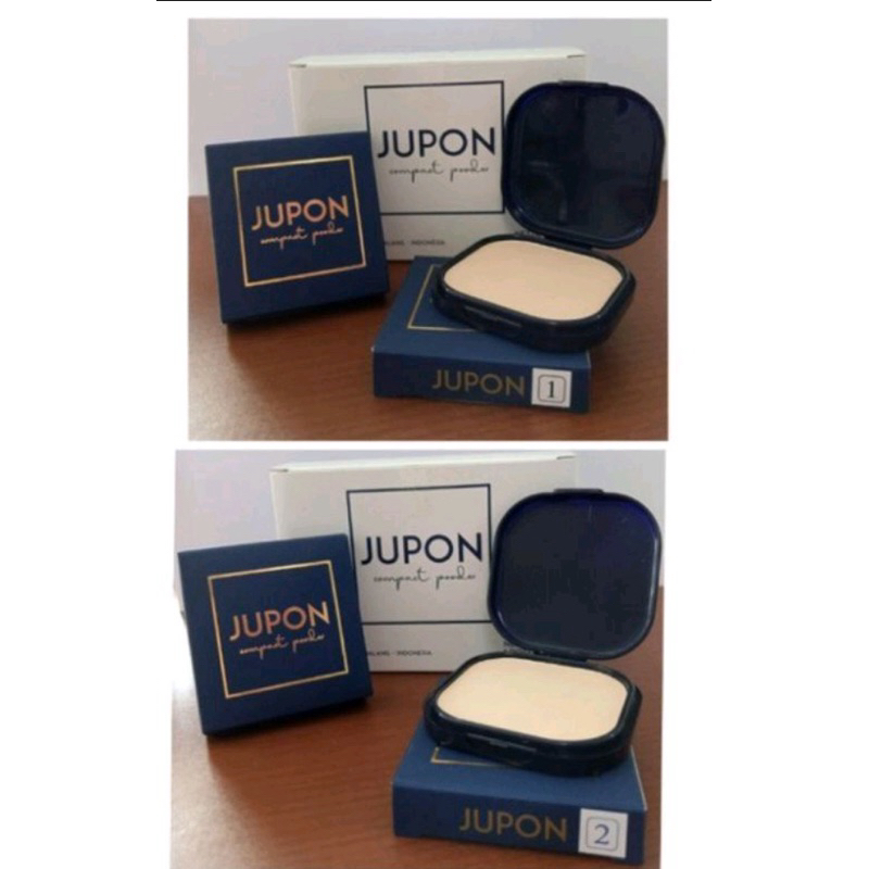 JUPON COMPACT POWDER 10gr