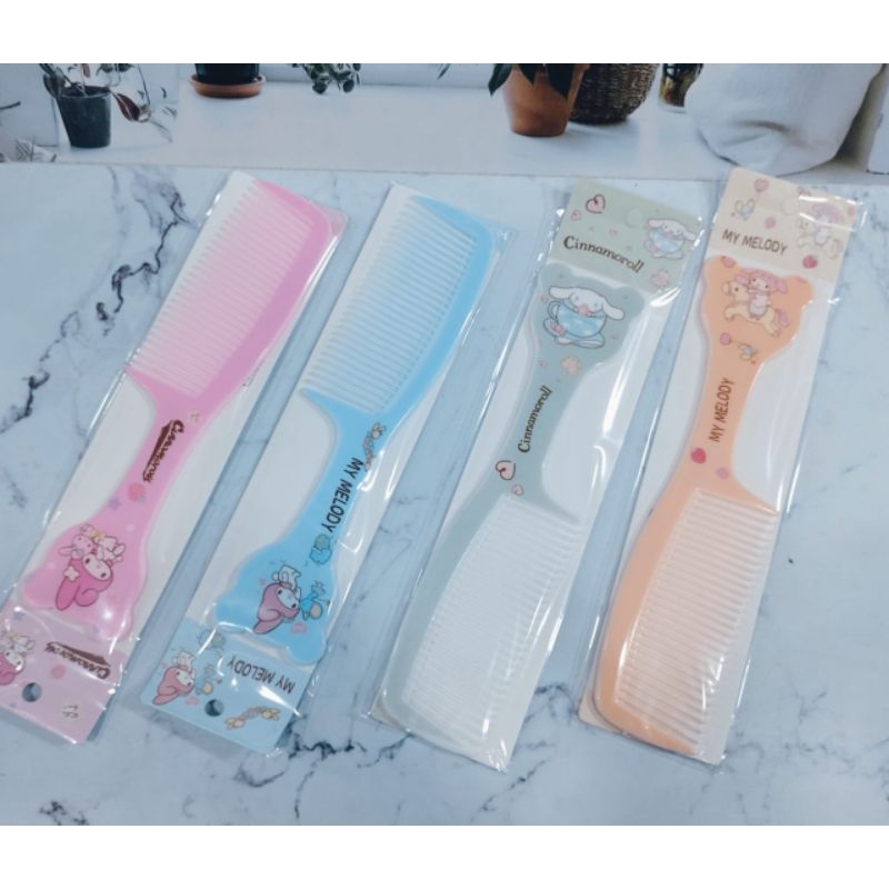 (1pcs)SISIR DEWASA KARAKTER