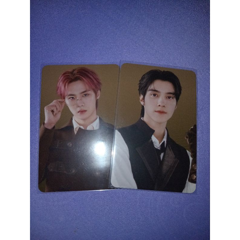 kun hendery steampunk