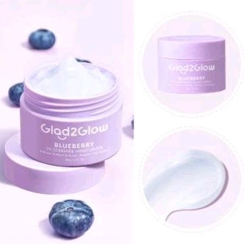 Glad2Glow Moisturizer