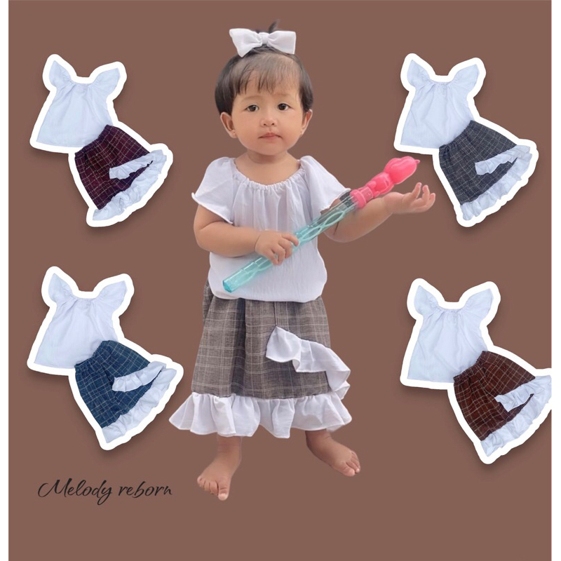 MeLoDy set 3in1