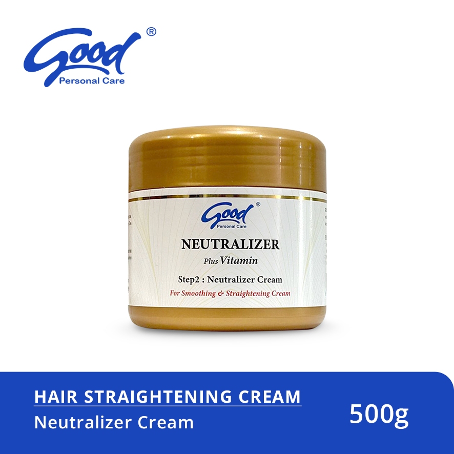 GOOD NEUTRALIZER CREAM-500G