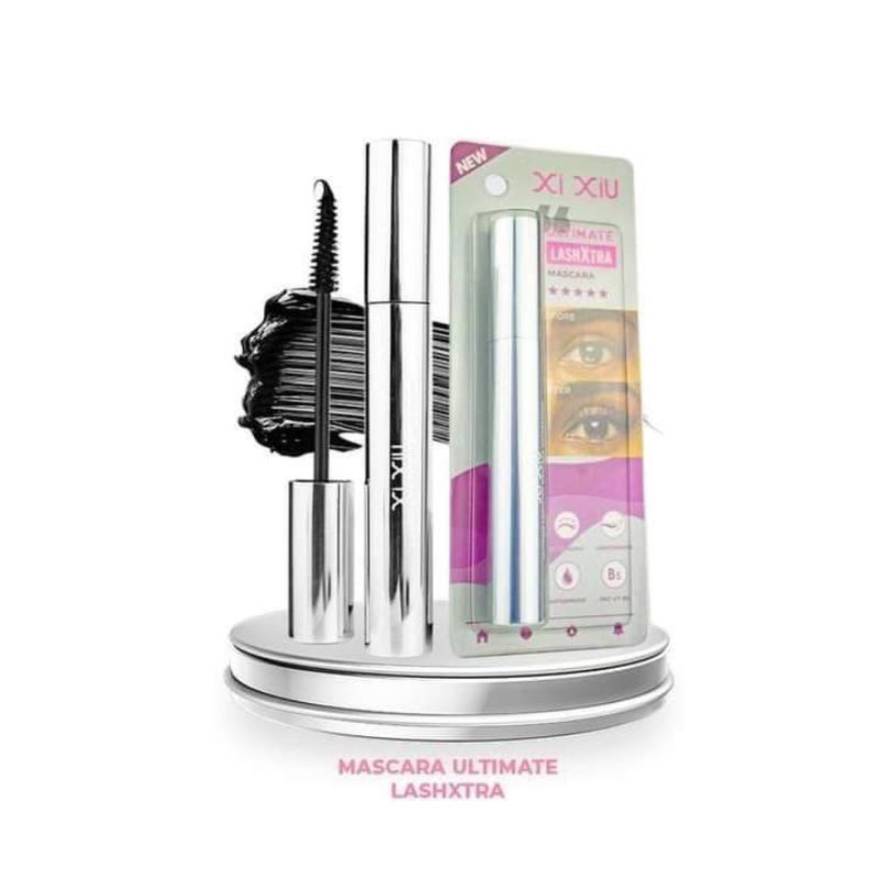XI XIU ULTIMATE LASHXTRA MASCARA