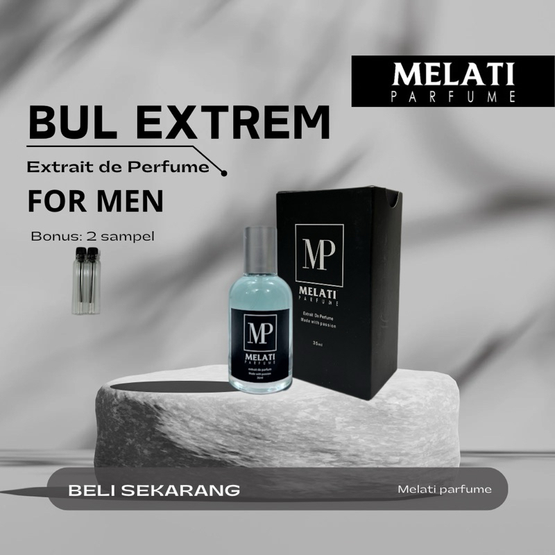 BUL EXTREM PARFUM PRIA