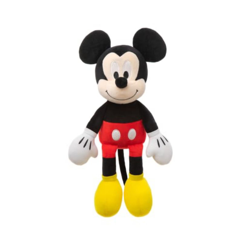 Disney 30 Cm Boneka Classic Mickey Mouse