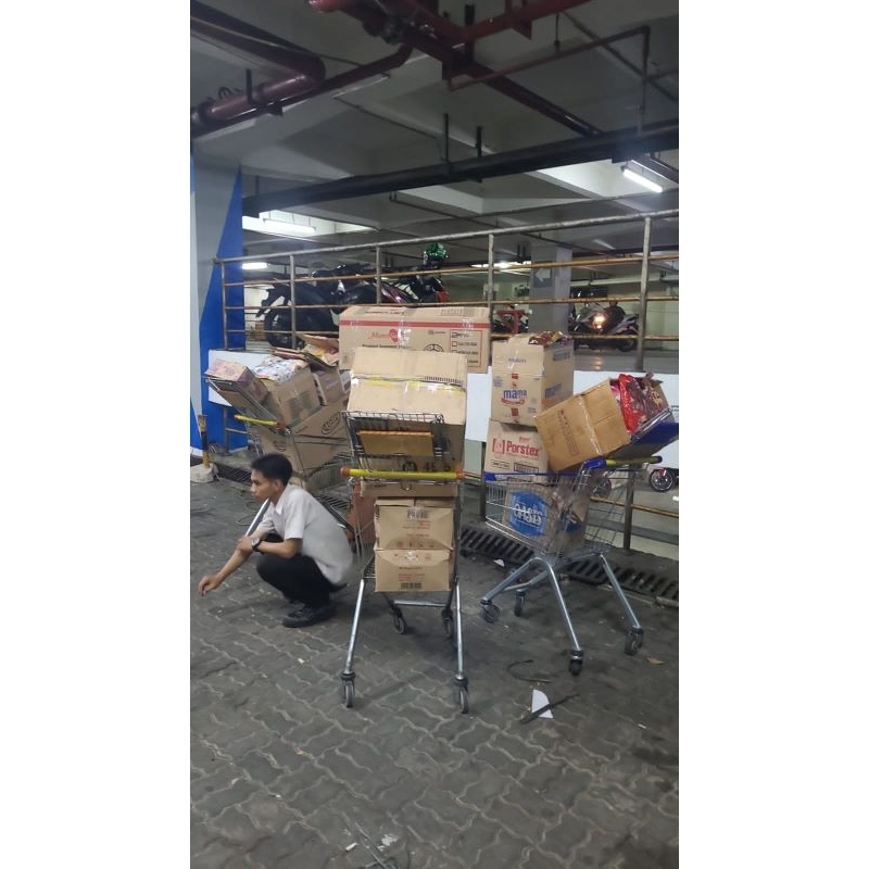 link cargo co produk ball/dus