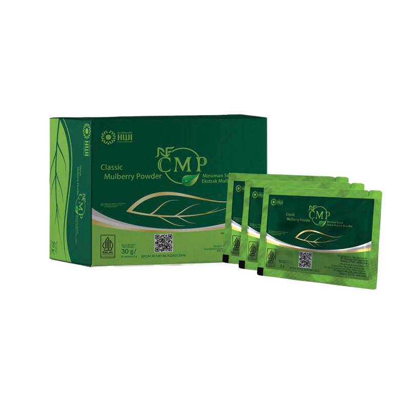 cmp detox original 100 persen