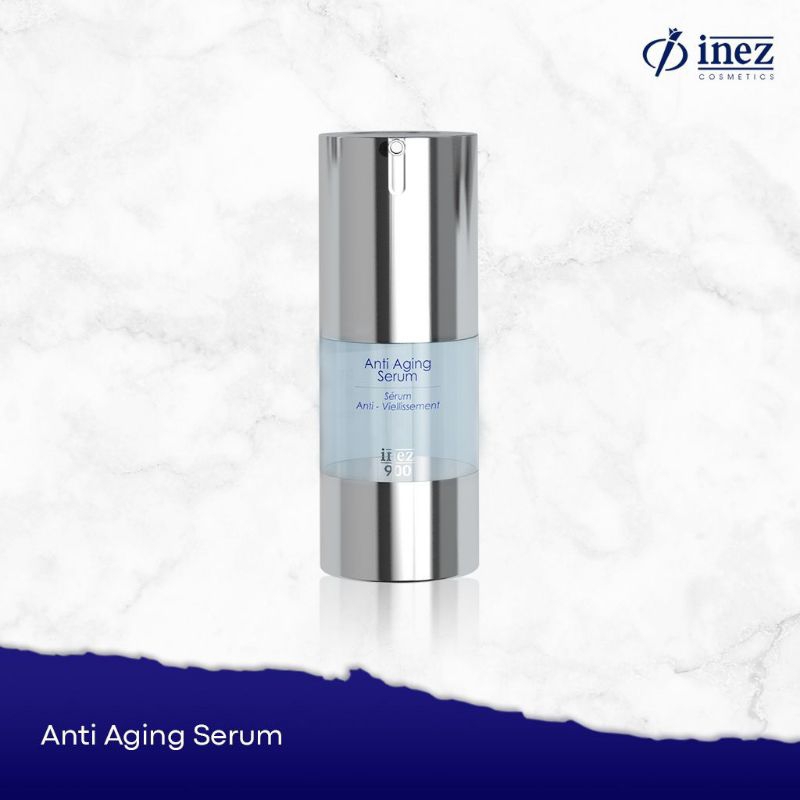 Inez Anti Aging Serum