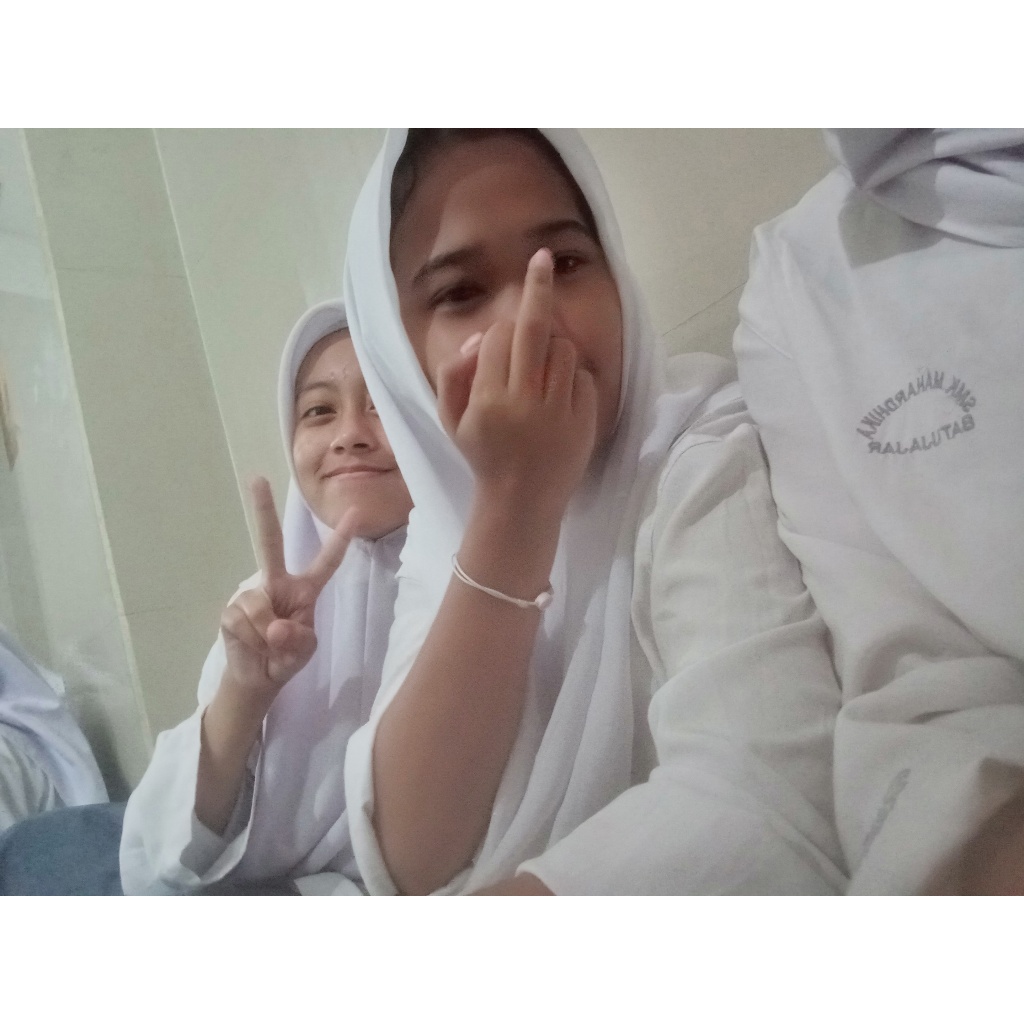 aku gamon sama anas