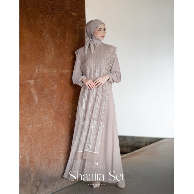 shaaira set