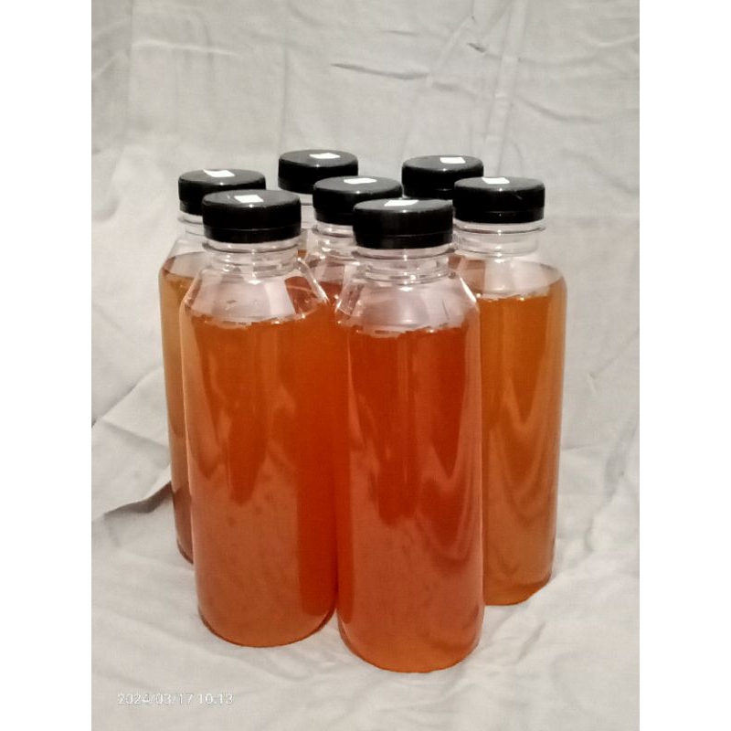 CUKA MENGKUDU PLUS 500 ml