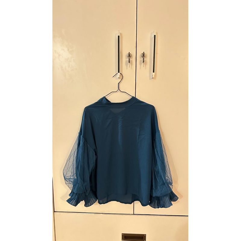 blouse formal