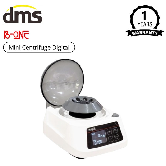 Mini Centrifuge Digital B-One