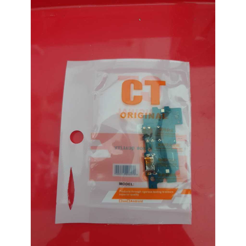 FLEXIBLE CAS SAM A30/A305F