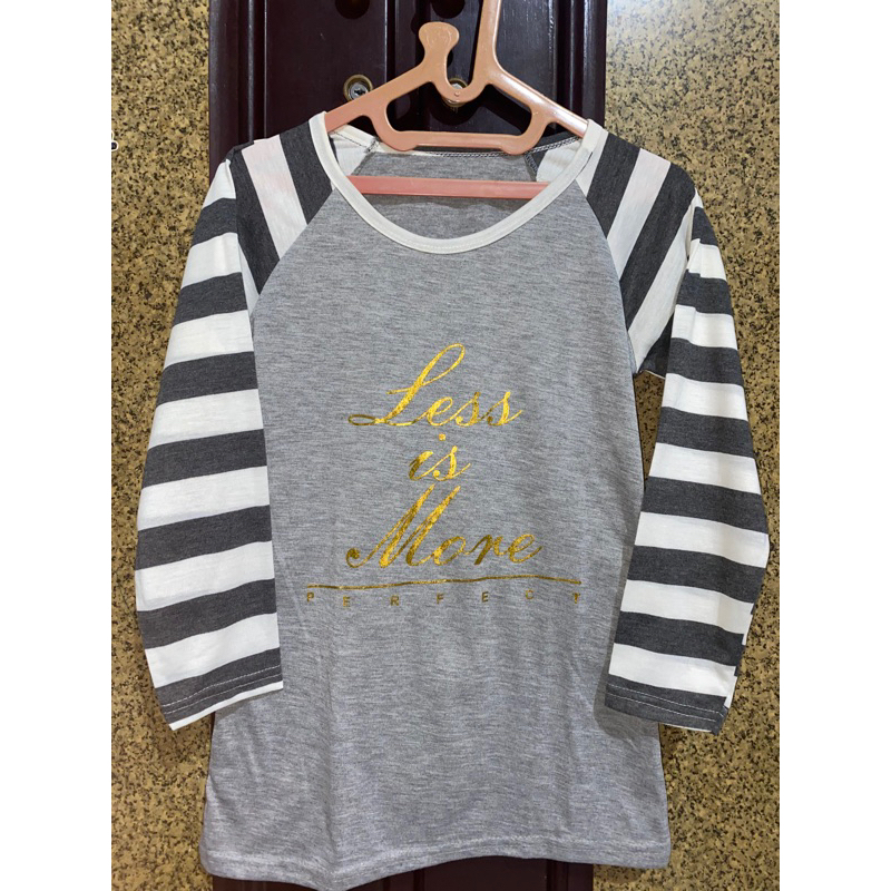 preloved kaos