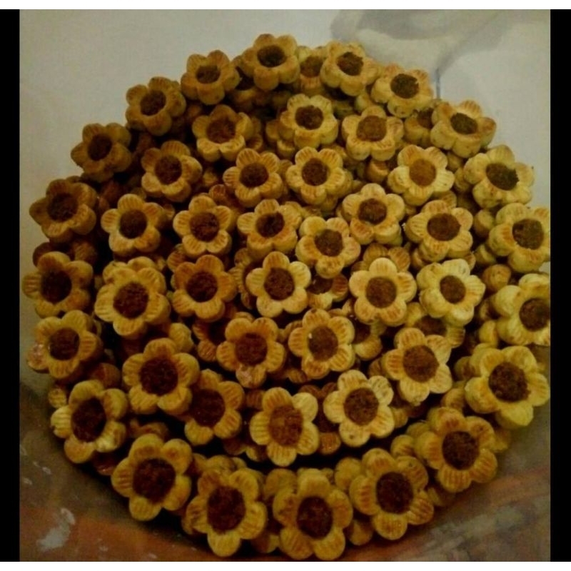 Snack Nyemil Lebaran
