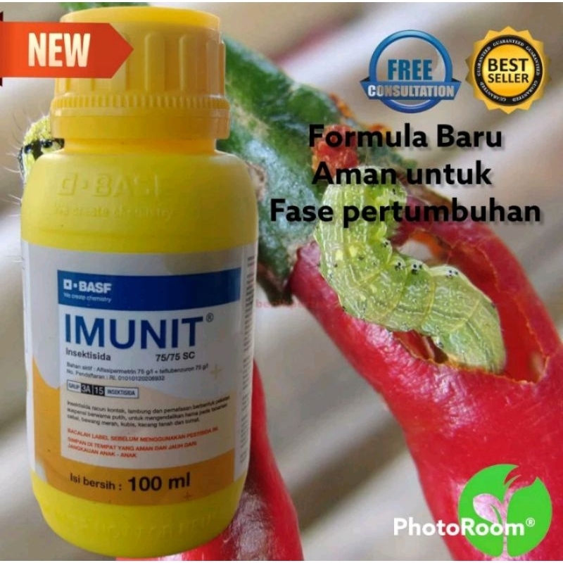 Imunit 100ml