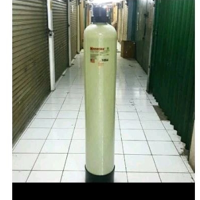 Tabung filter air frp 1054
