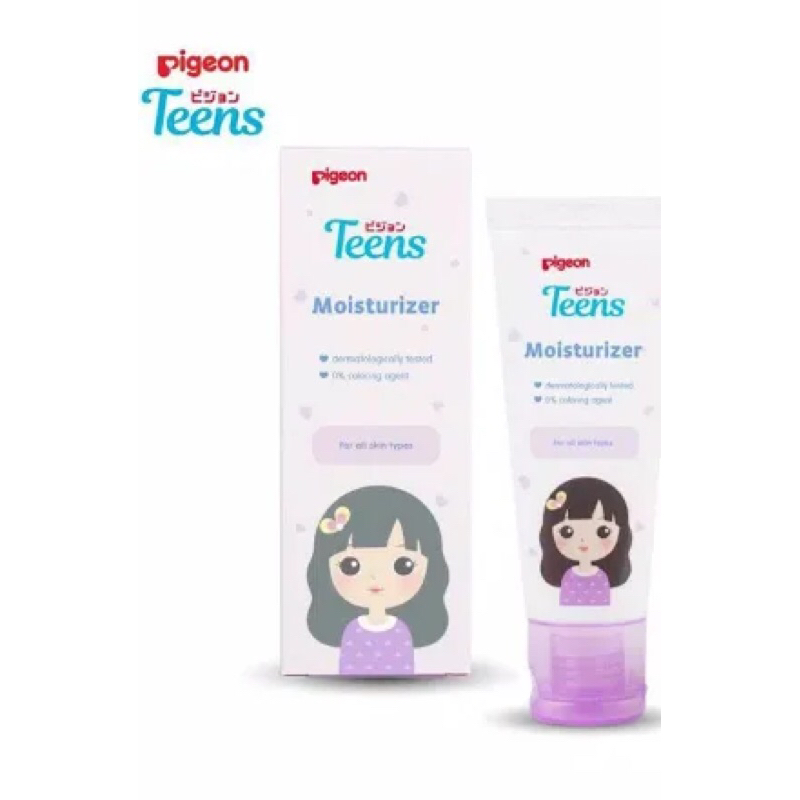 pigeon moisturizer 50ml
