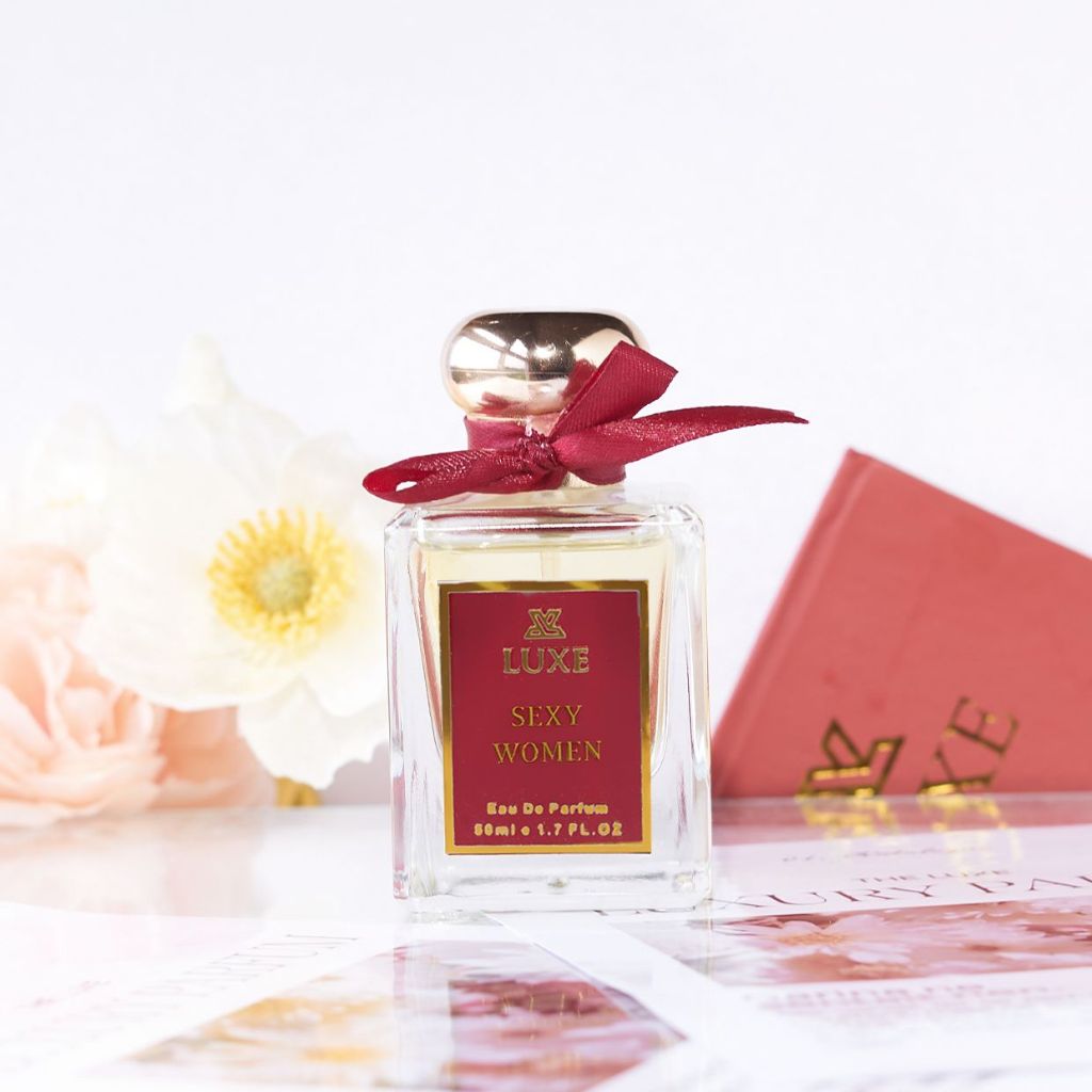 LUXE PARFUME PREMIUM