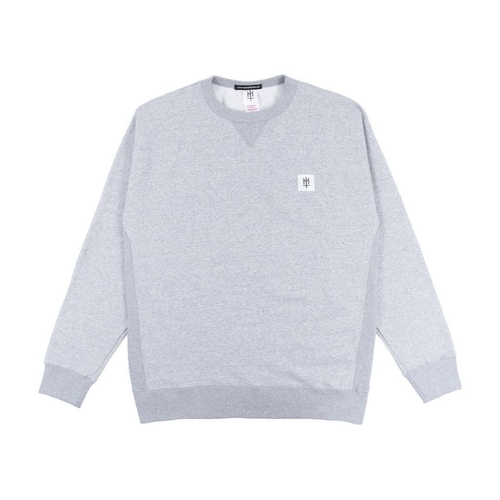MATERNAL CREWNECK - BOXREY