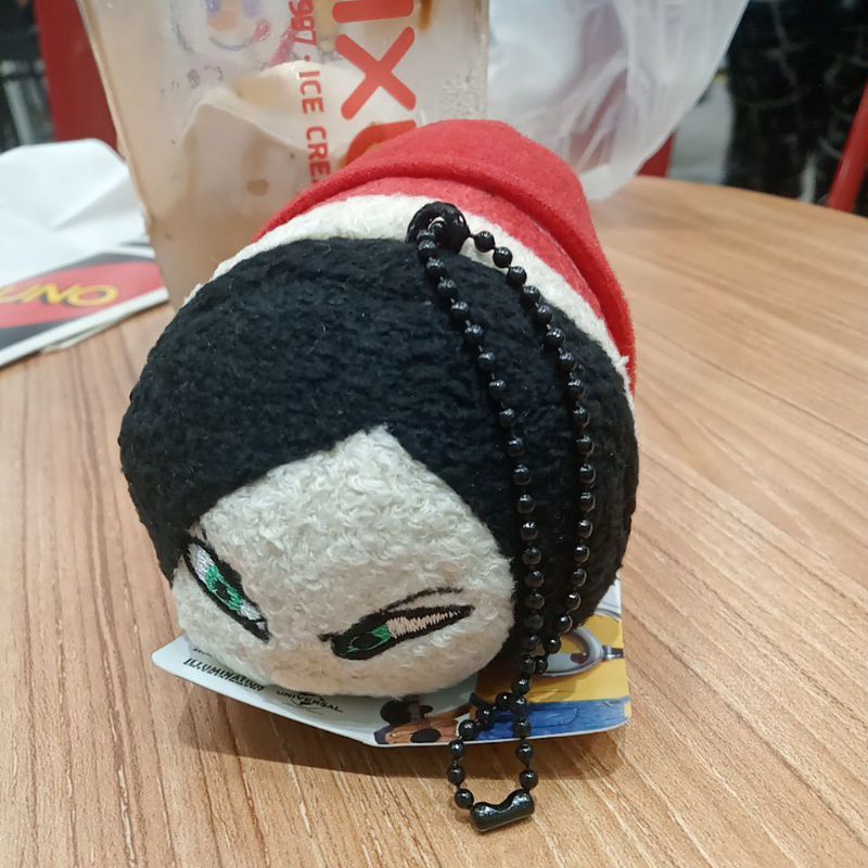Boneka Tsum Tsum 37