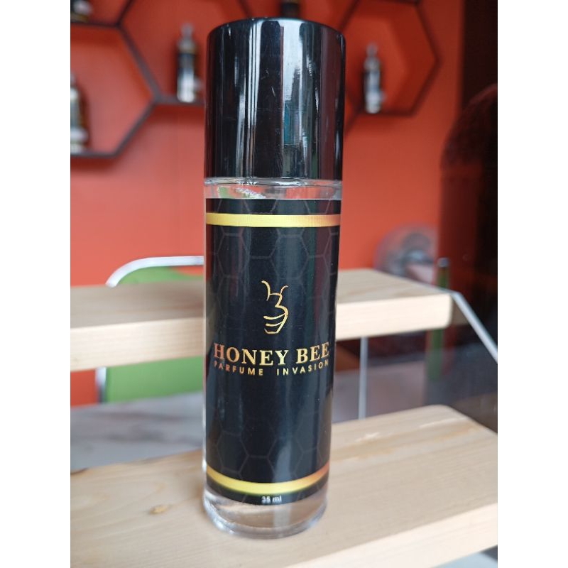 parfum 30 ml aigner black