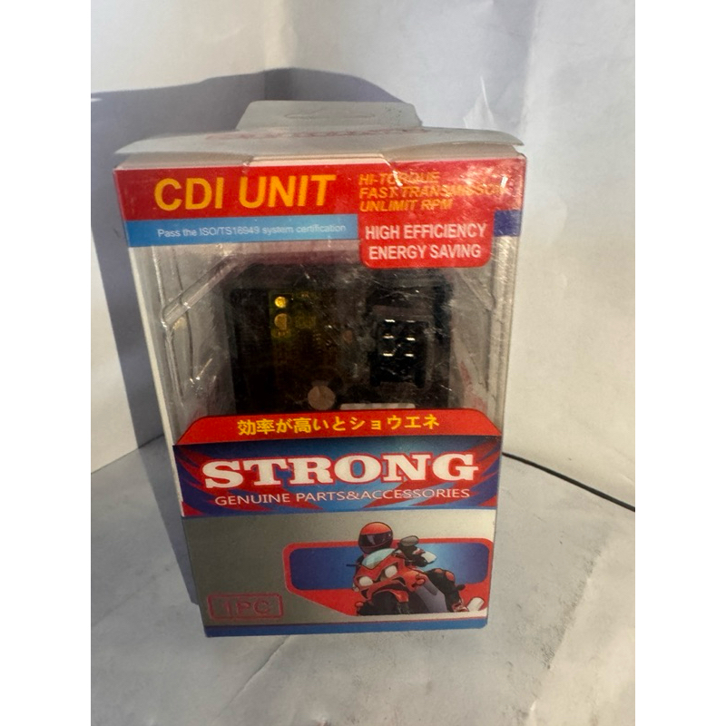 CDI Karisma-Strong (30410-KPH-881)